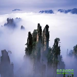 【純玩拼團(tuán)線路】張家界、天門山、黃龍洞、鳳凰古城全景散拼純玩五日游