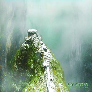 鳳凰古城往返純玩散拼：乾州城、德夯大峽谷一日游