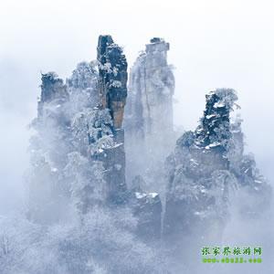 【純玩散拼全景游】天門山、張家界、寶峰湖、猛洞河漂流、鳳凰六日