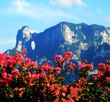 【長沙往返晚班1】張家界、袁家界、天子山、鳳凰古城三晚三日游